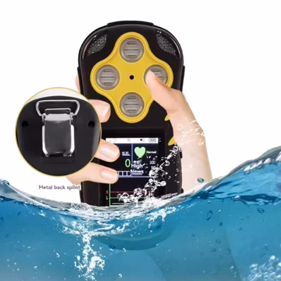 4 in 1 Multi-Function with Digital Display Car Air Pump, Compressor, Air Pump, Car Vacuum Cleaner