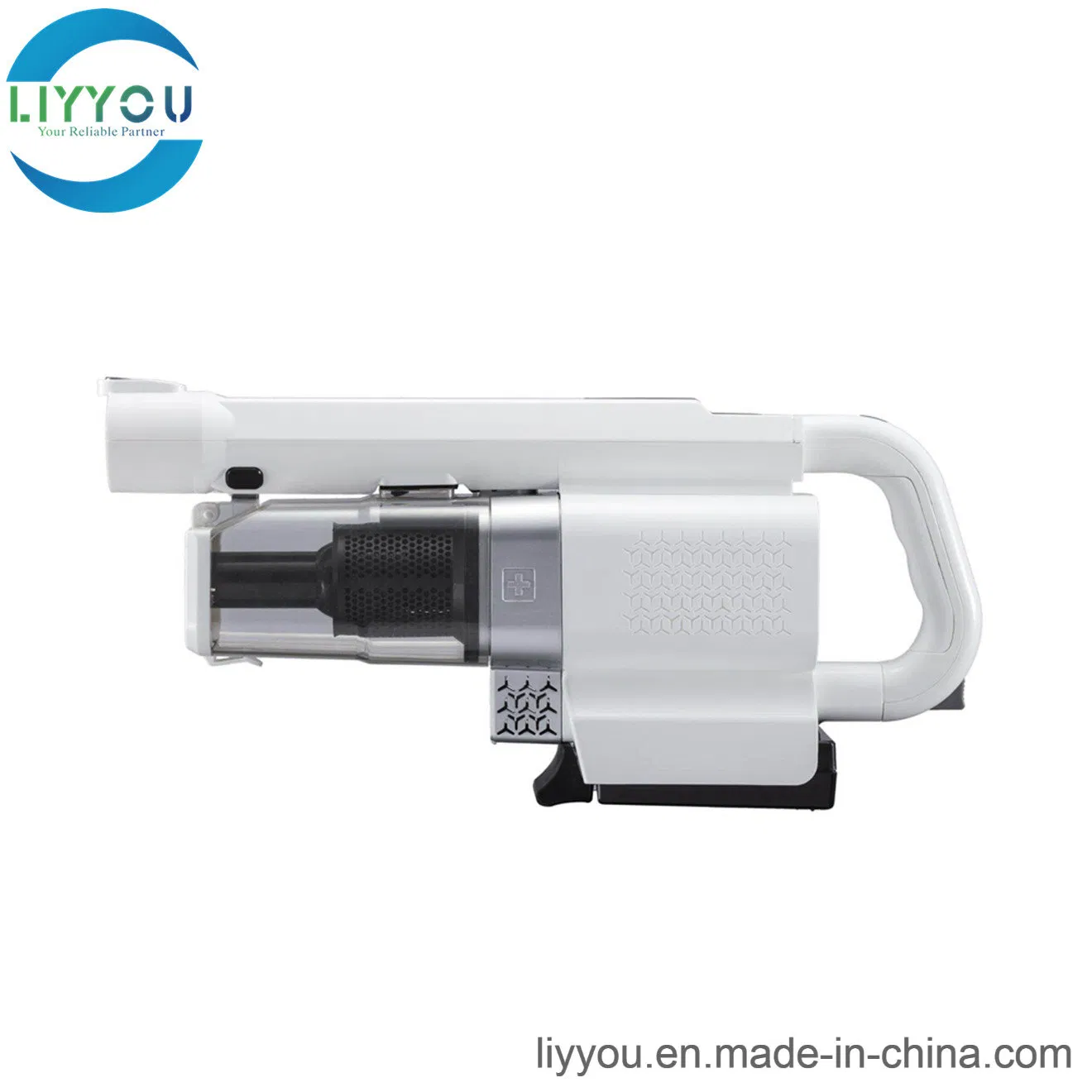 Aspirador de pó portátil para eletrodomésticos