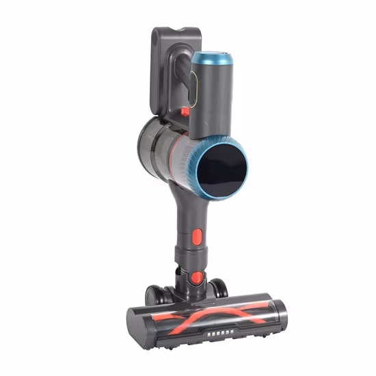 Gamana Vc1903b Aspirador de pó portátil recarregável sem fio doméstico profissional para uso doméstico